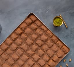 Soğuk Baklava