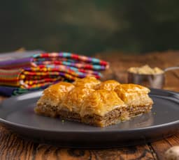Cevizli Baklava